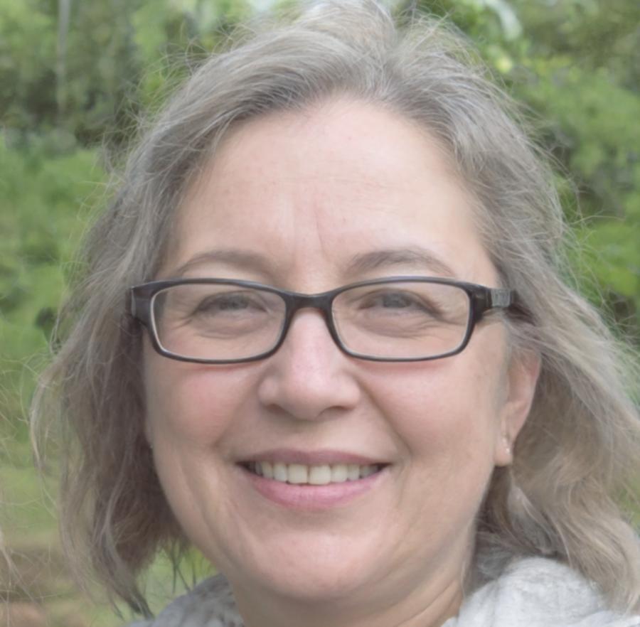 Tanja Weigelt, Mentorin für Produktentwicklung